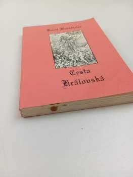 Karel Weinfurter: Cesta královská
