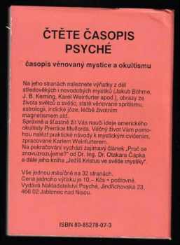 Karel Weinfurter: Cesta královská