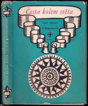 Cesta kolem světa