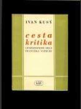 Cesta kritika