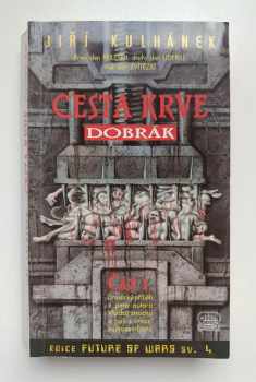 Jiří Kulhánek: Cesta krve
