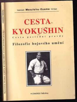Cesta kyokushin