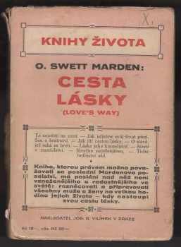 Cesta lásky