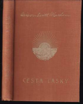 Cesta lásky