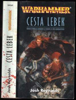 Cesta lebek