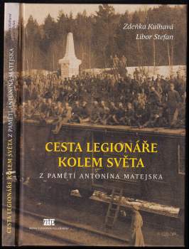 Cesta legionáře kolem světa