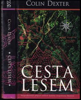 Cesta lesem