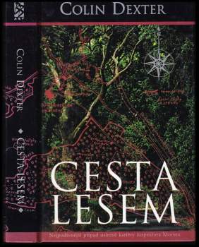 Cesta lesem