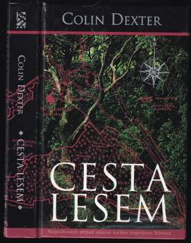 Colin Dexter: Cesta lesem