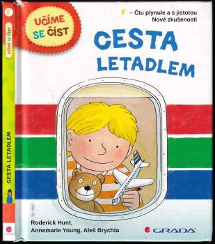 Cesta letadlem