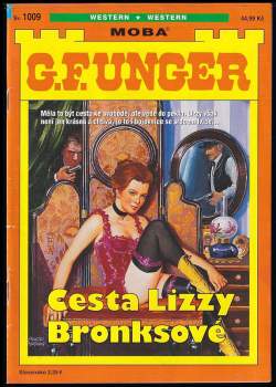Cesta Lizzy Bronksové