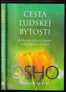 Cesta ľudskej bytosti