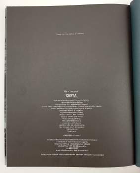 Cormac McCarthy: Cesta