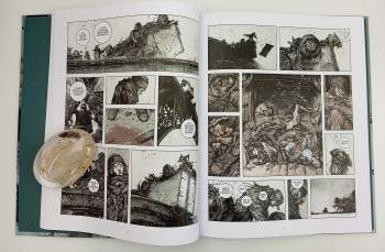 Cormac McCarthy: Cesta