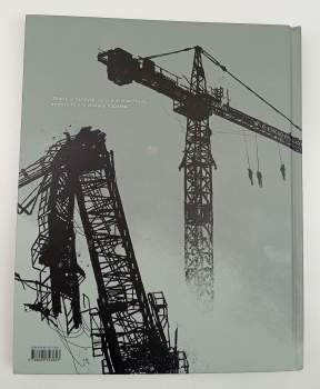 Cormac McCarthy: Cesta