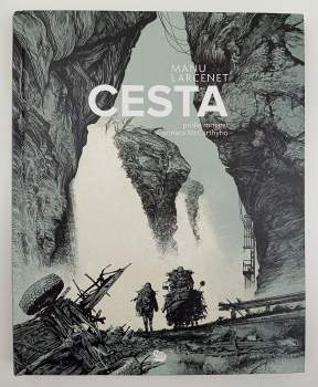 Cormac McCarthy: Cesta
