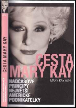 Cesta Mary Kay