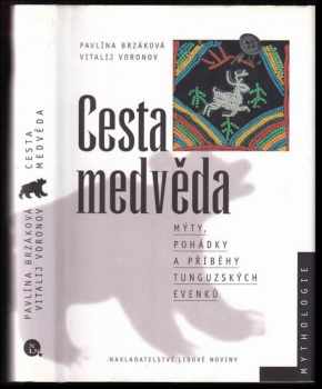 Cesta medvěda