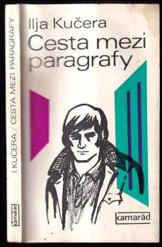 Cesta mezi paragrafy
