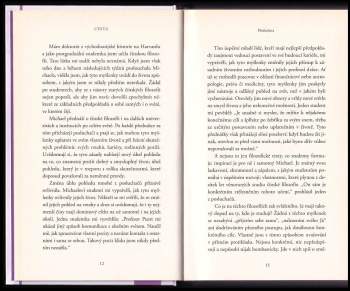 Michael J Puett: Cesta