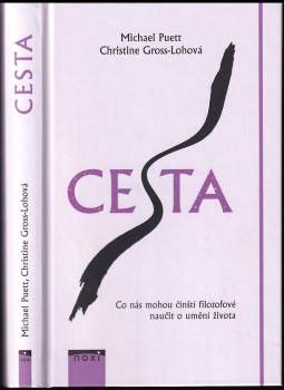Michael J Puett: Cesta