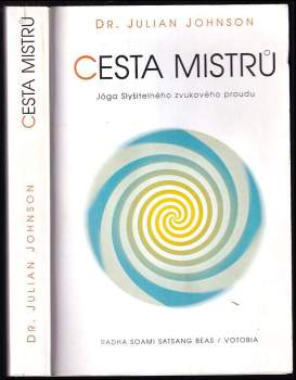 Julian P Johnson: Cesta Mistrů