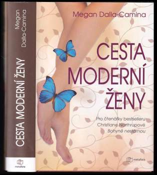 Cesta moderní ženy