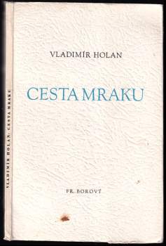 Cesta mraku