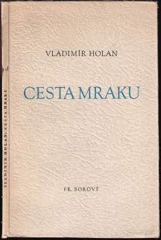 Cesta mraku