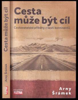 Cesta může být cíl