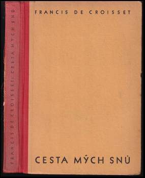 Cesta mých snů