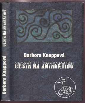 Cesta na Antarktidu