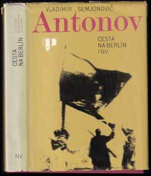 Cesta na Berlín