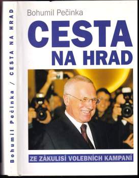 Cesta na Hrad