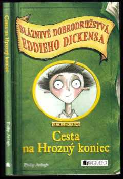Cesta na Hrozný koniec