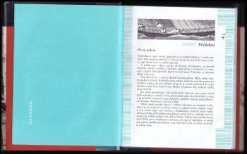 Konstantin Biebl: Cesta na Jávu