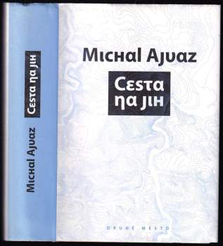 Cesta na jih