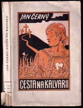 Cesta na Kalvarii