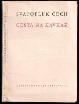 Cesta na Kavkaz