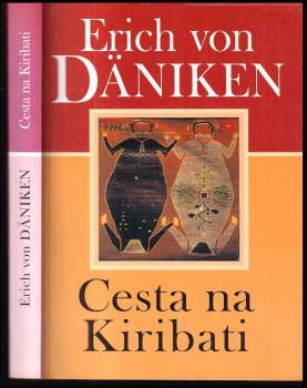 Erich von Däniken: Cesta na Kiribati