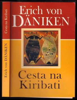 Erich von Däniken: Cesta na Kiribati