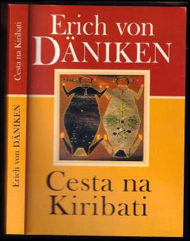 Erich von Däniken: Cesta na Kiribati