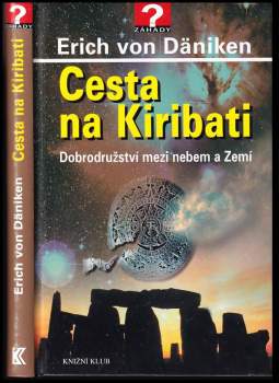 Cesta na Kiribati