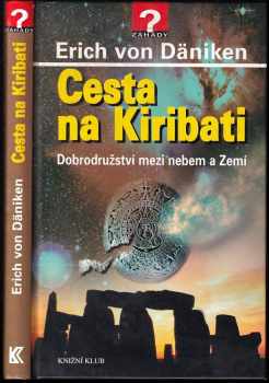 Cesta na Kiribati