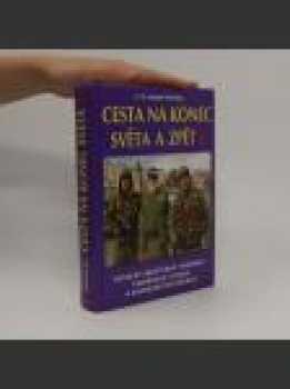 F. R Hrabal: Cesta na konec světa a zpět