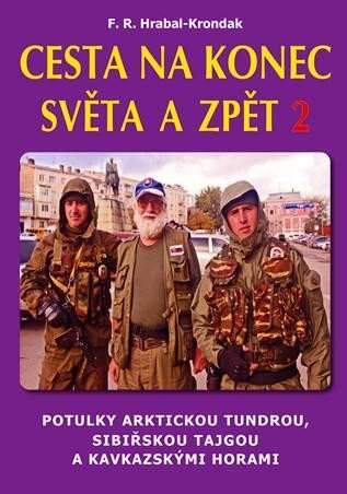Cesta na konec světa a zpět 2
