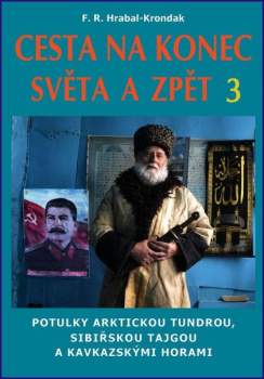 Cesta na konec světa a zpět