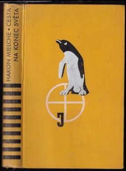 Hakon Mielche: Cesta na konec světa