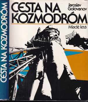 Cesta na kozmodróm