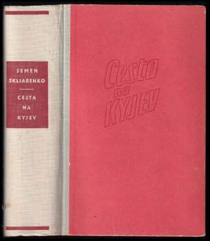 Cesta na Kyjev
